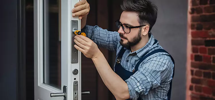 Residential Door Repairs Aspen Hill
