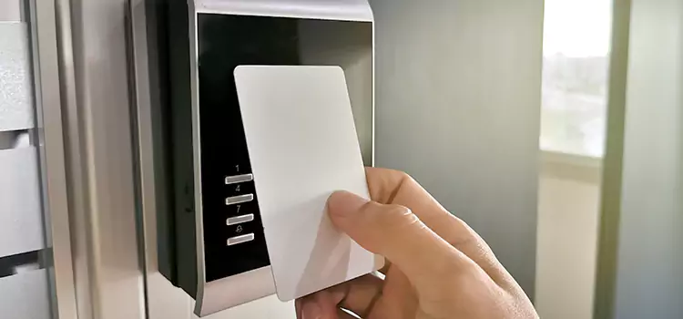 Advanced RFID Technology Integration in Aspen Hill, MD