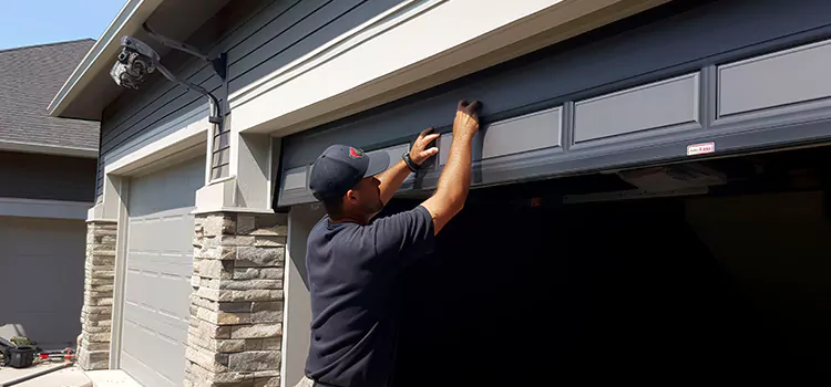 Janus Roll Up Doors Aspen Hill