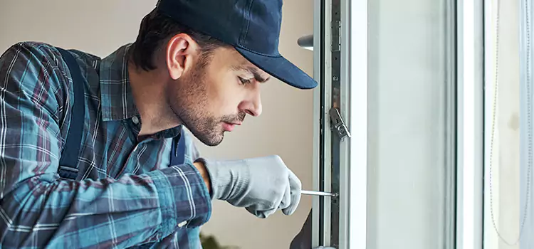 Emergency Response for Latch Issues Aspen Hill