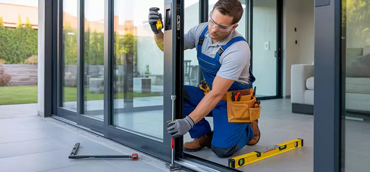 Patio Door Replacement Aspen Hill