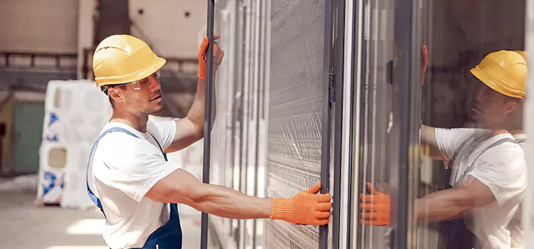Sliding Door Mesh Replacement Aspen Hill