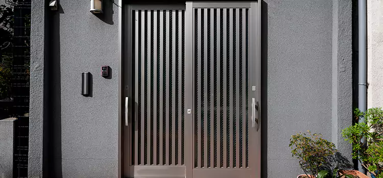 Specialized Steel Door Services in Aspen Hill, MD