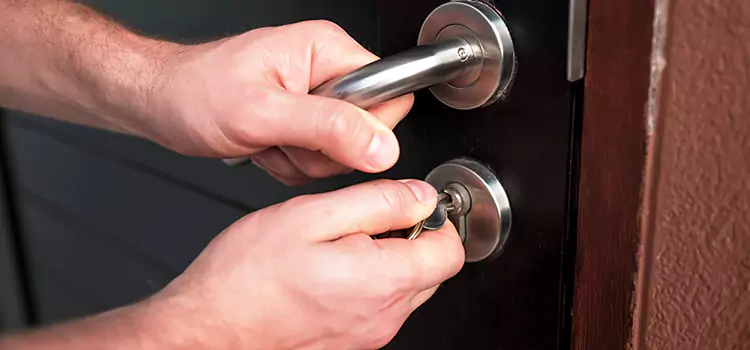 Door Closer Repair & Installation Aspen Hill